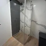 Nika A3 Διαμέρισμα