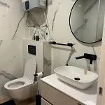 Διαμέρισμα Nika A3 *