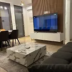 Nika A3 Διαμέρισμα