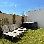 Nika A3 Διαμέρισμα *