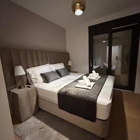 Apartamento Nika A3