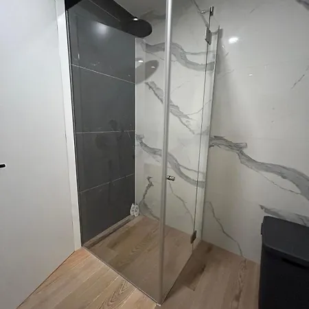 Nika A3 Apartamento