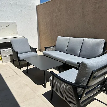 아파트 Nika A3 브로다리카