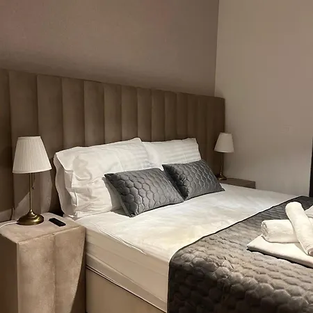 Nika A3 * Brodarica (Sibenik-Knin)