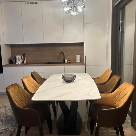 Apartamento Nika A3