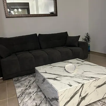 아파트 Nika A3 브로다리카