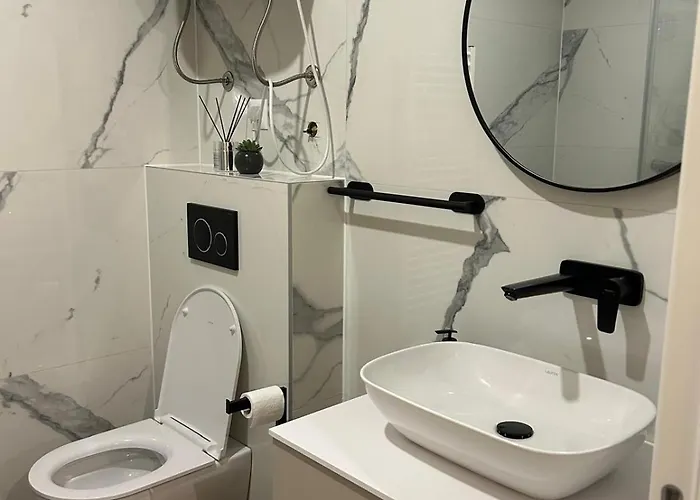 Appartement Nika A3 *