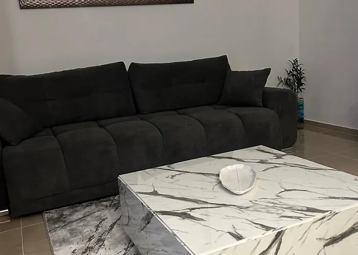 Appartement Nika A3 Brodarica (Sibenik-Knin)